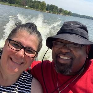 Meet your Posher, Christie